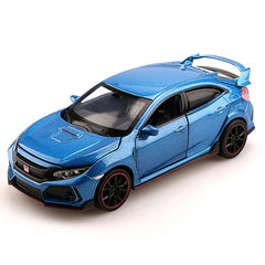 HONDA CIVIC TYPE R Scale 1:32