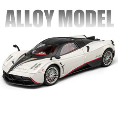 Pagani Huayra Dinastia Diecast 1:18