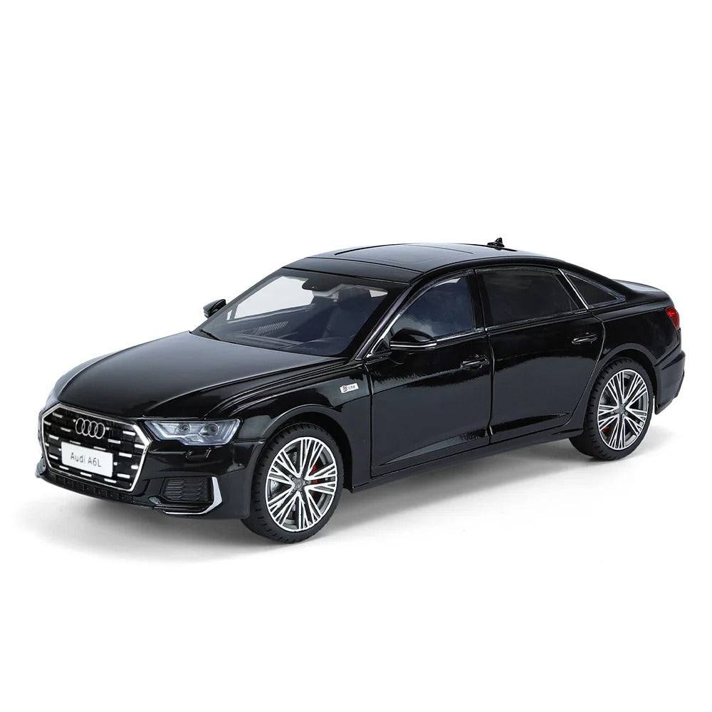 1:18 AUDI A6-L Diecast Model diecastmodelcars.pk