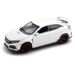 HONDA CIVIC TYPE R Scale 1:32