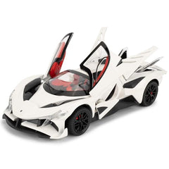 Diecast Model Apollo Evo 1/24